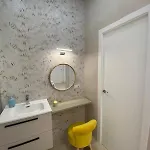 Sol Sherry Apartment
