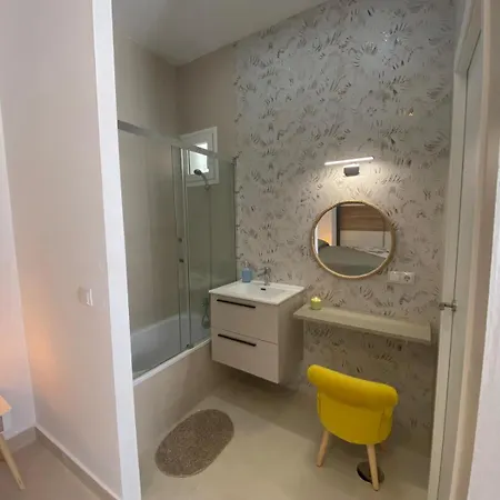 Apartment Sol Sherry Jerez de la Frontera