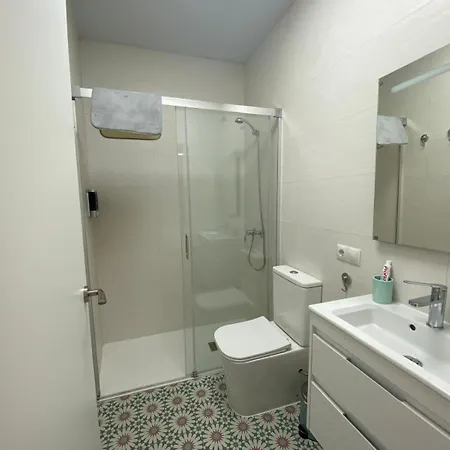 Apartment Sol Sherry *