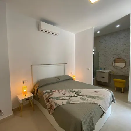 Sol Sherry Apartment Jerez de la Frontera