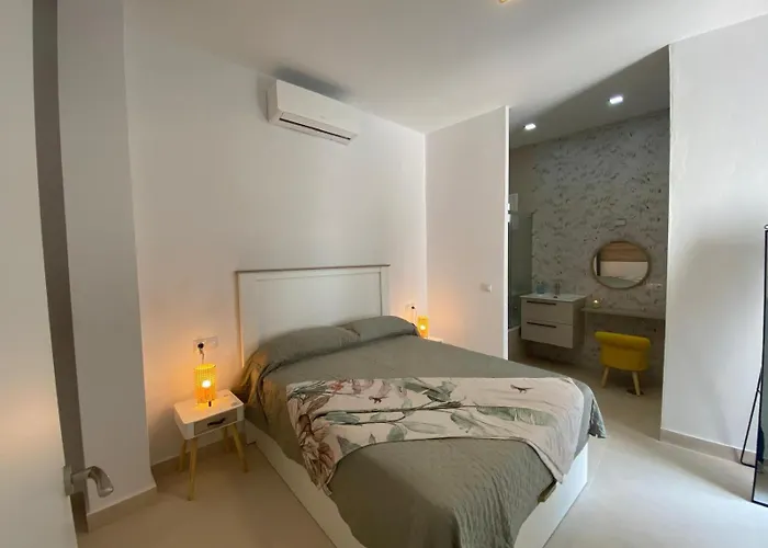 Sol Sherry Apartman Jerez de la Frontera