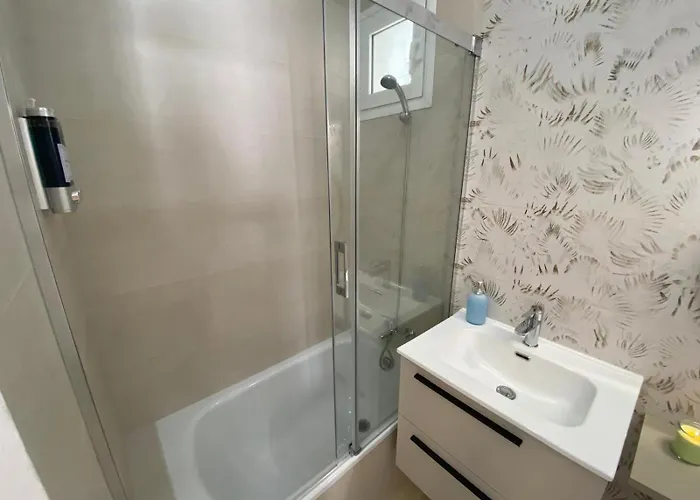 Sol Sherry Apartman Jerez de la Frontera