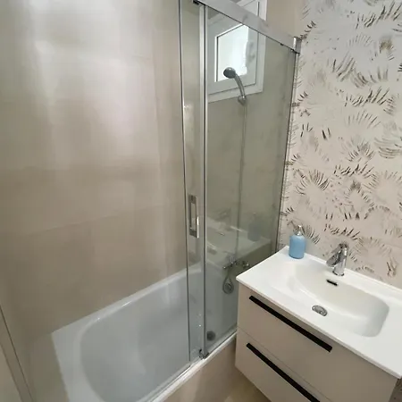 Sol Sherry Apartament Jerez de la Frontera