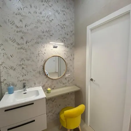 Sol Sherry Apartment