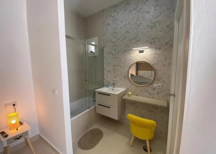 Apartament Sol Sherry Jerez de la Frontera