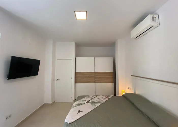 Sol Sherry Apartament