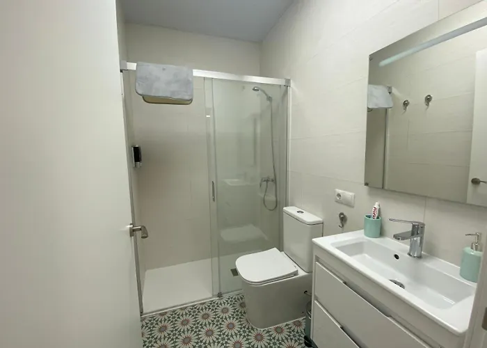 Apartament Sol Sherry *